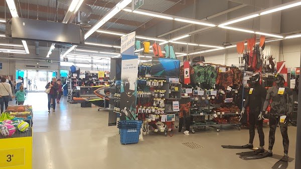 Decathlon Perpignan - Photo 5