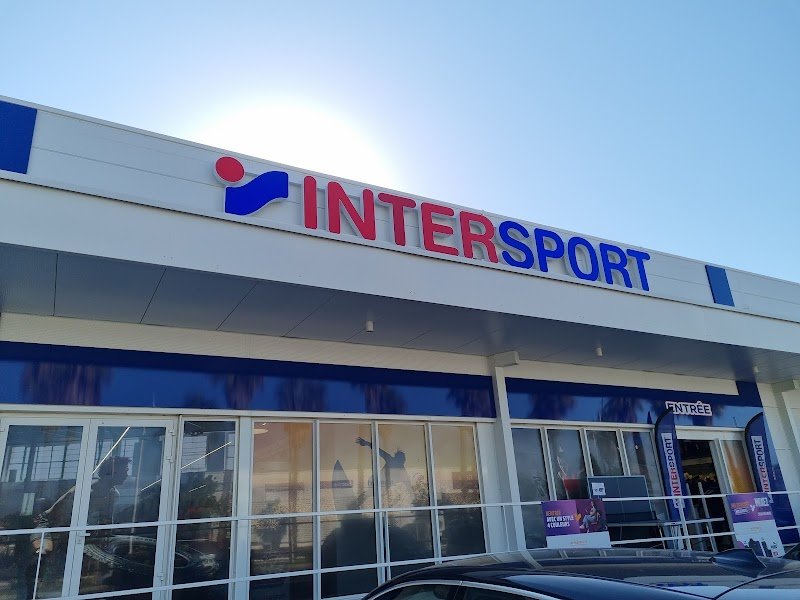 INTERSPORT CANET EN ROUSSILLON