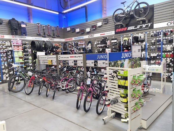 INTERSPORT CANET EN ROUSSILLON - Photo 3