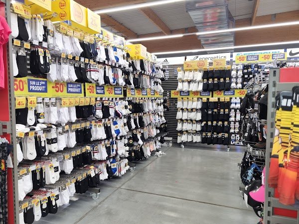 INTERSPORT CANET EN ROUSSILLON - Photo 4