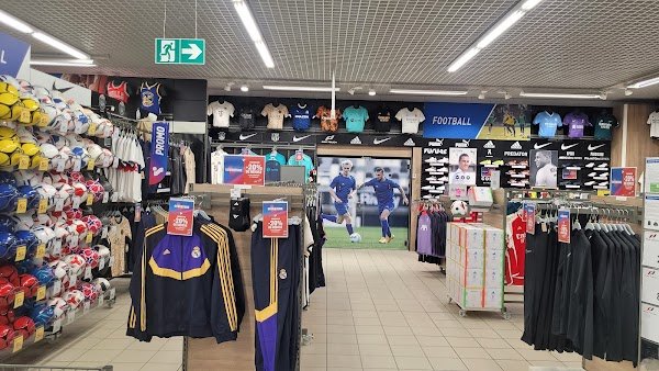 Intersport Perpignan - Polygone - Photo 2