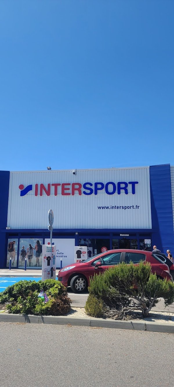Intersport Perpignan - Polygone - Photo 3