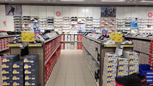 Intersport Perpignan - Polygone - Photo 4