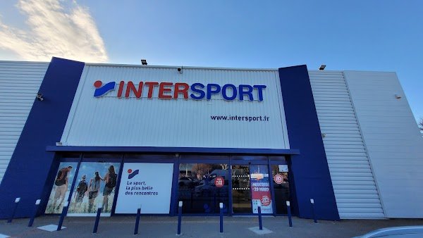 Intersport Perpignan - Polygone - Photo 5