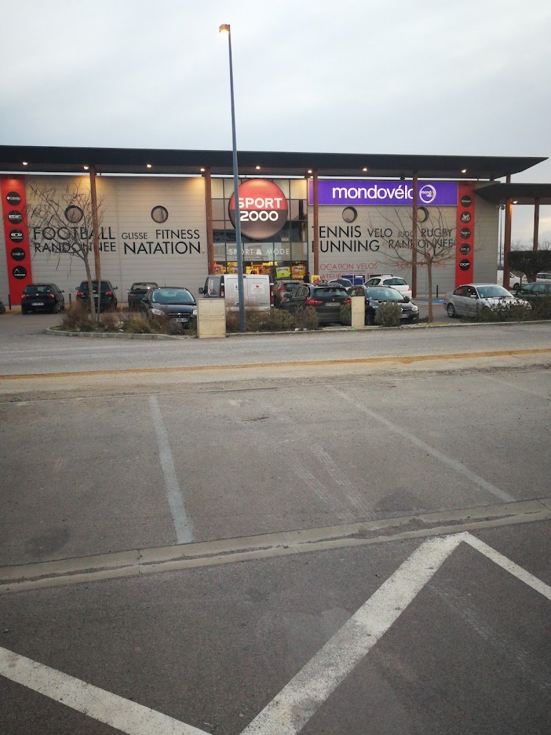 Sport 2000 Lezignan