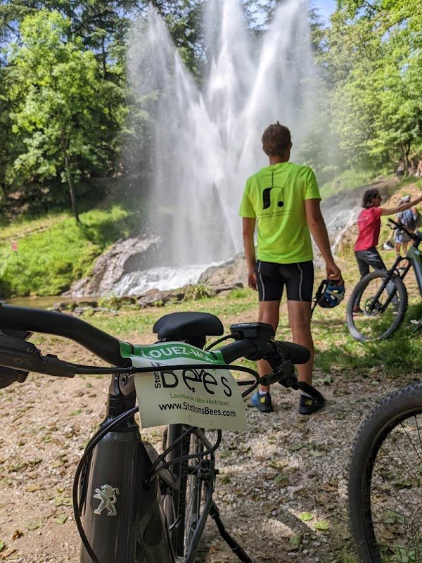 Stations Bee's Expérience Vélo- Sorèze - Photo 3