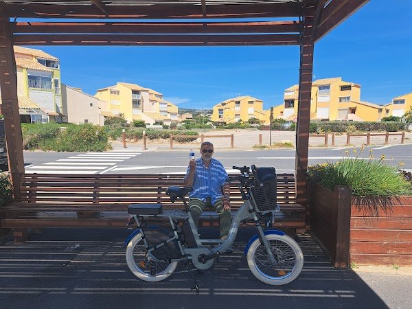 Madame pignon - Photo 2