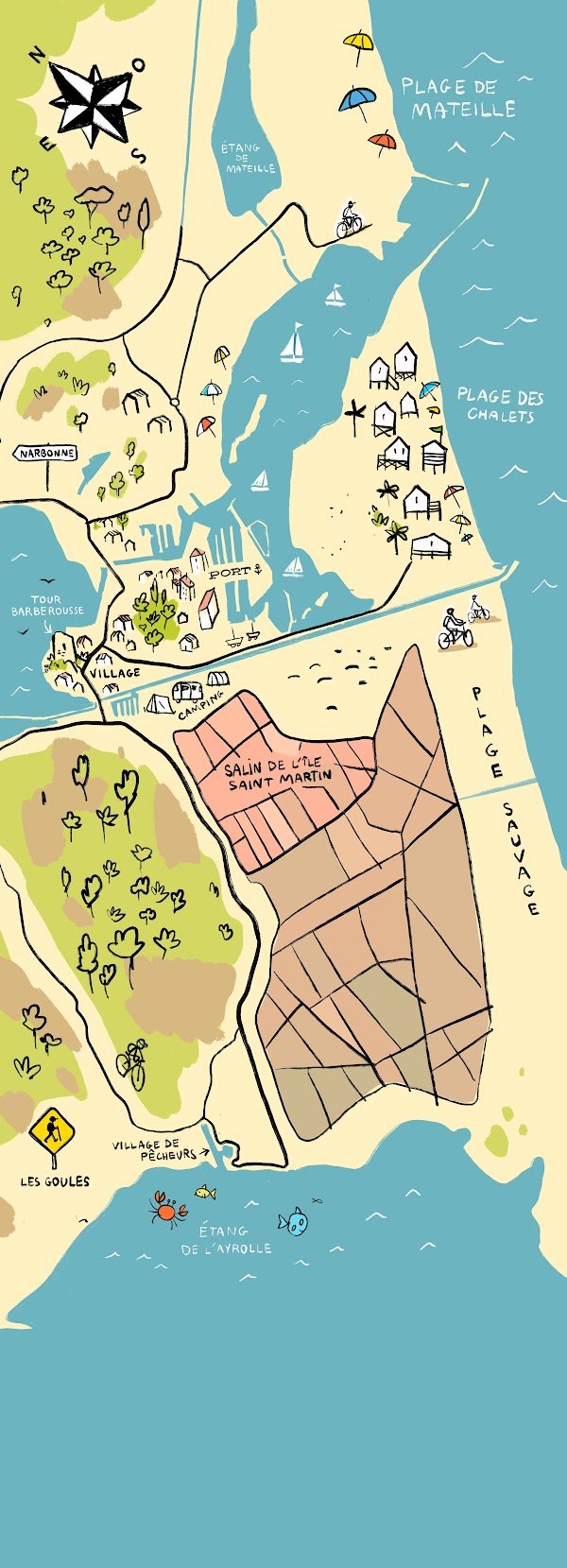 Madame pignon - Photo 4