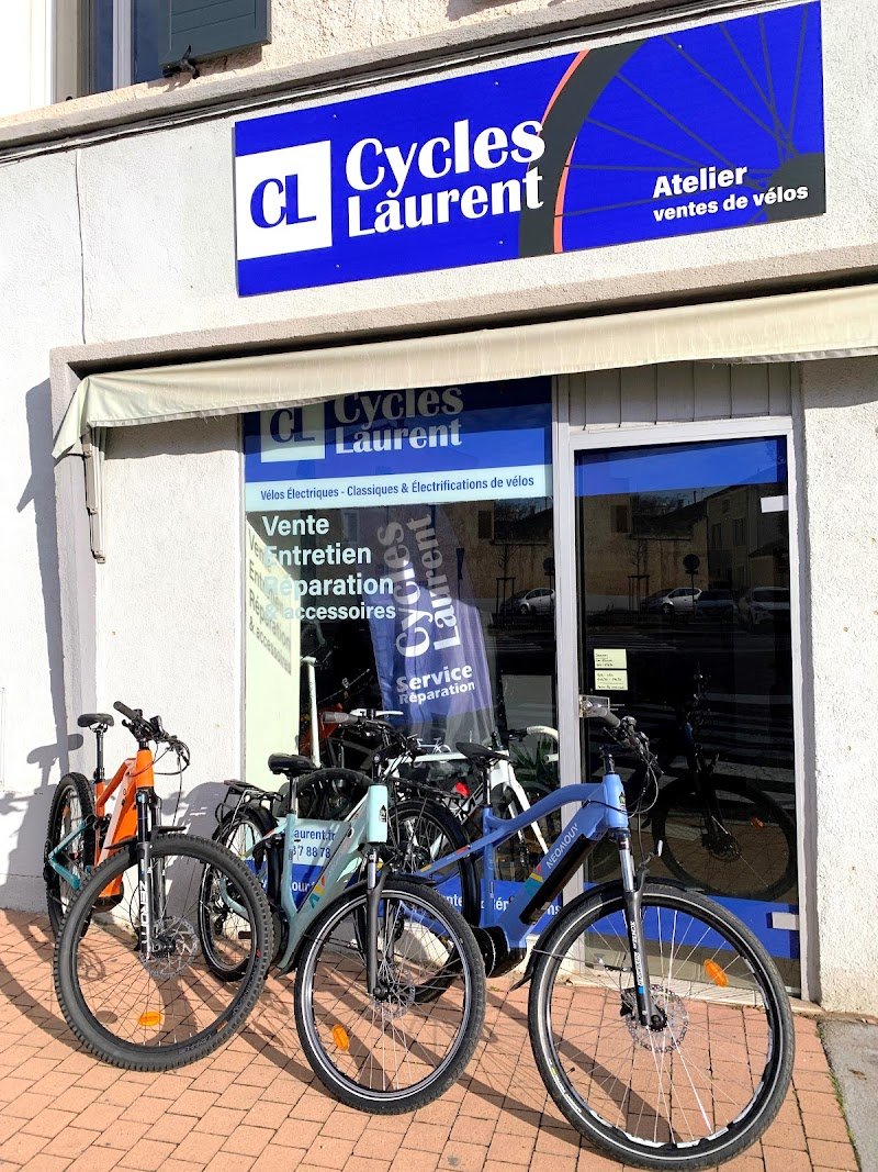 Cycles Laurent