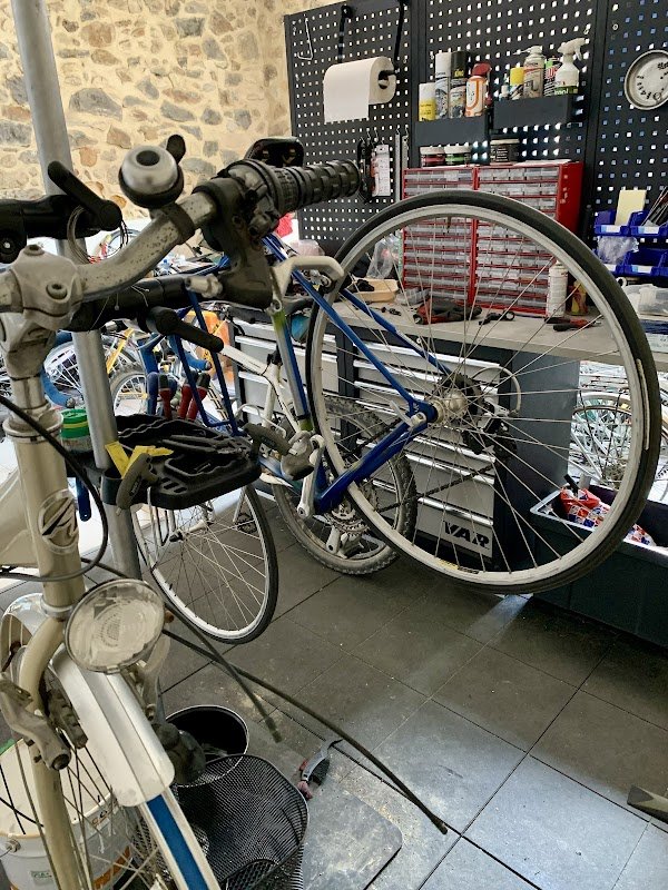 Cycles Laurent - Photo 2