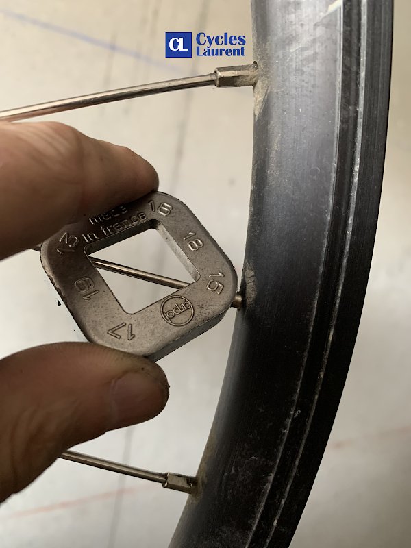 Cycles Laurent - Photo 3