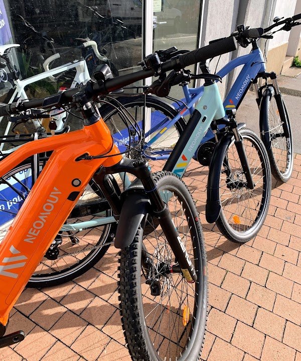 Cycles Laurent - Photo 4