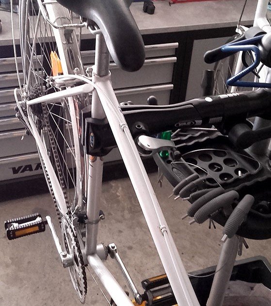 Cycles Laurent - Photo 5