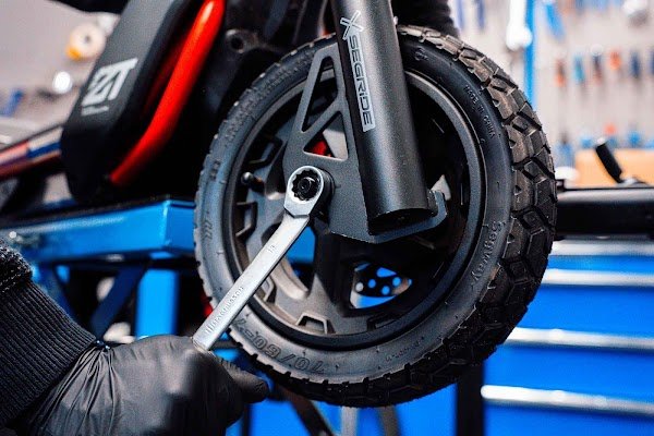 Repair And Run Béziers - Réparation de vélos et trottinettes électriques - Photo 2