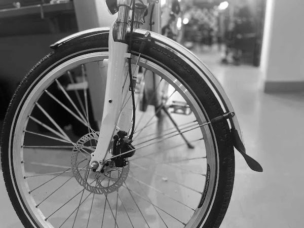 Repair And Run Béziers - Réparation de vélos et trottinettes électriques - Photo 3