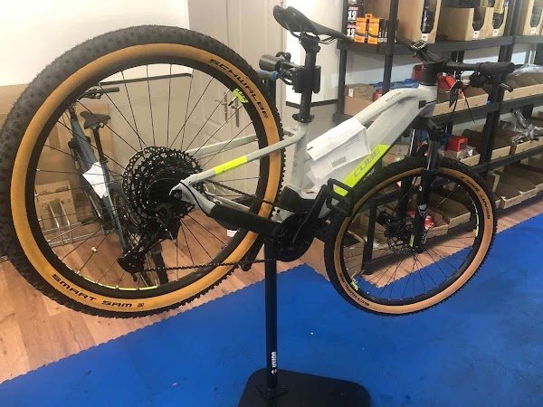 Repair And Run Béziers - Réparation de vélos et trottinettes électriques - Photo 4