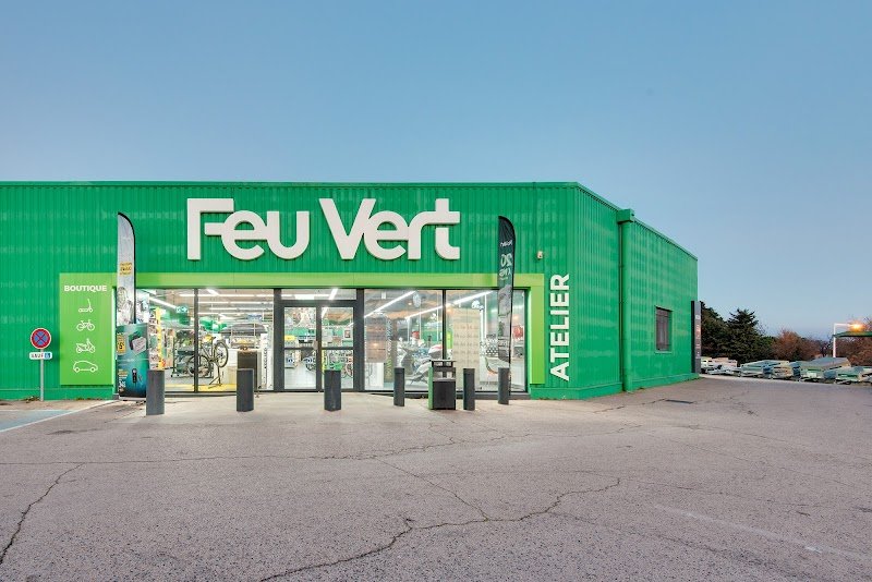 Feu Vert PERPIGNAN GRAND CHENE