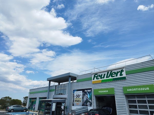 Auto Feu Vert Claira Center - Photo 2