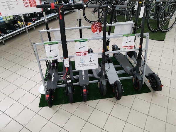 Auto Feu Vert Claira Center - Photo 4