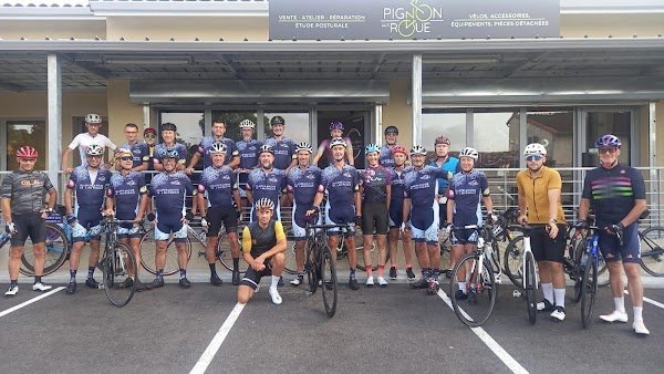 PIGNON SUR ROUE - Photo 2