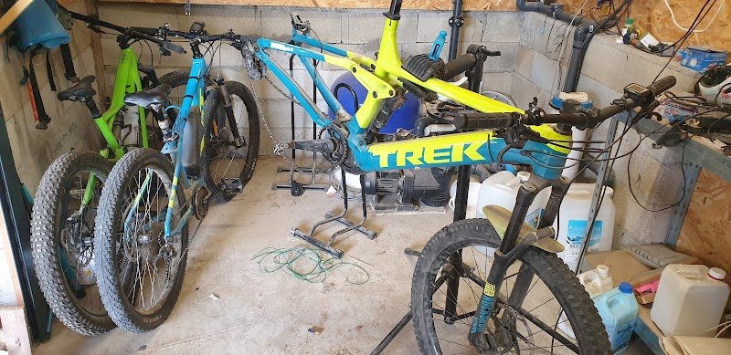 kacza 11 renovation velo