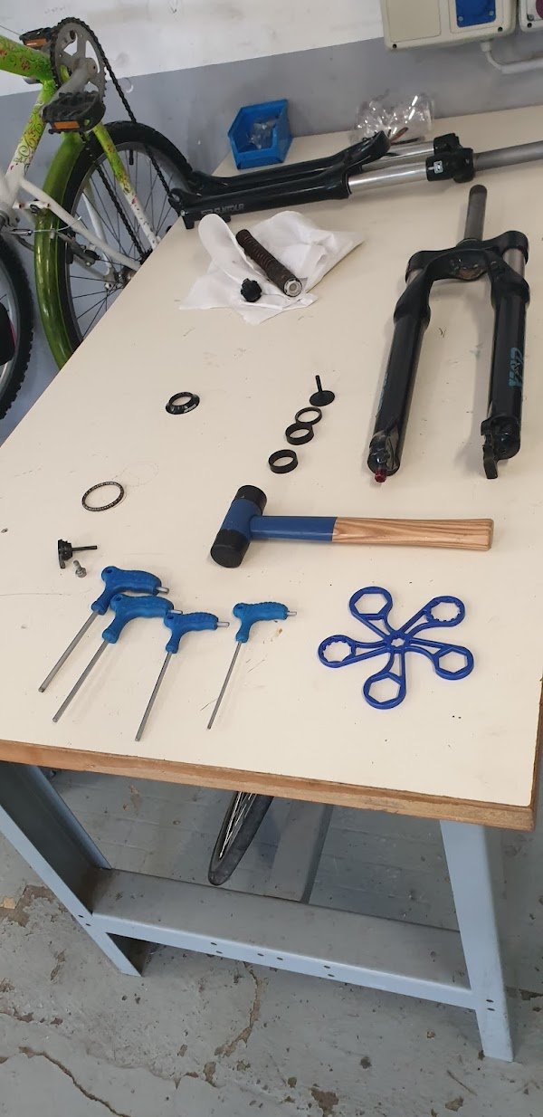 kacza 11 renovation velo - Photo 3