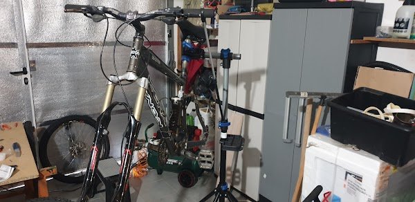 kacza 11 renovation velo - Photo 4