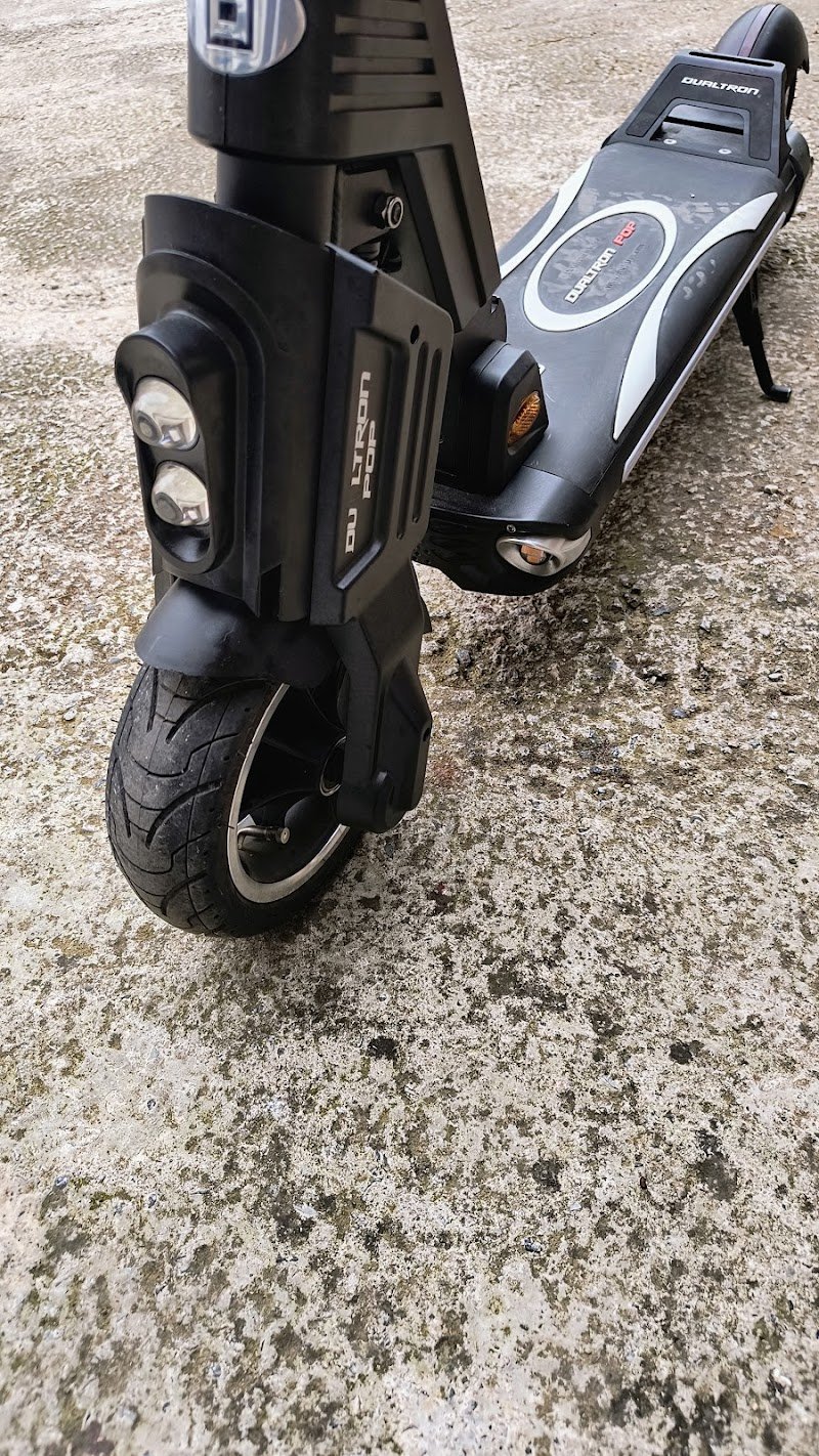 MultitechPro11 - réparation vélos trottinettes électriques