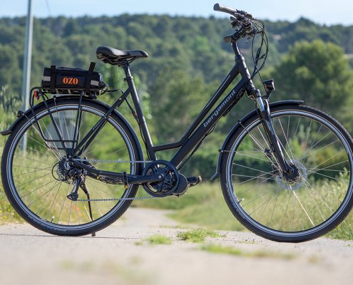 Ah Bike Perpignan - Photo 2