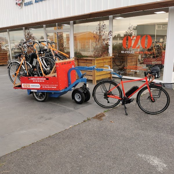 Ah Bike Perpignan - Photo 4