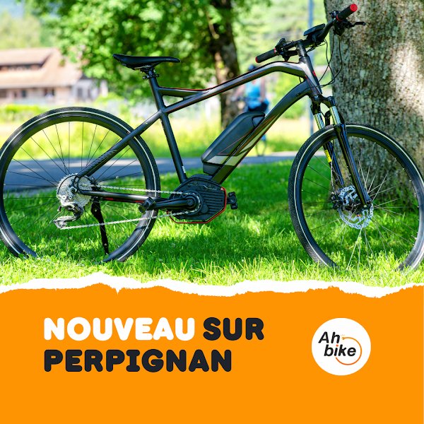 Ah Bike Perpignan - Photo 5