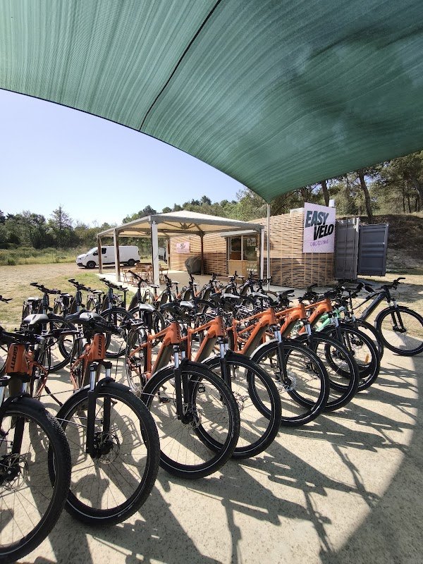 Easy Vélo Carcassonne - Photo 2