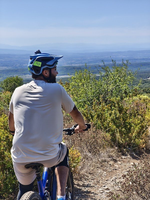 Easy Vélo Carcassonne - Photo 4