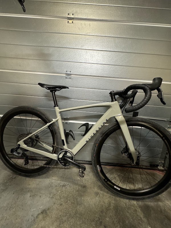 Atelier Fast Bike - Photo 3