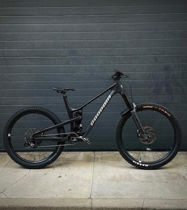 Atelier Fast Bike - Photo 4