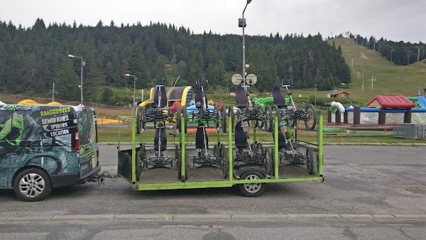 QBX Quadbike - Photo 2