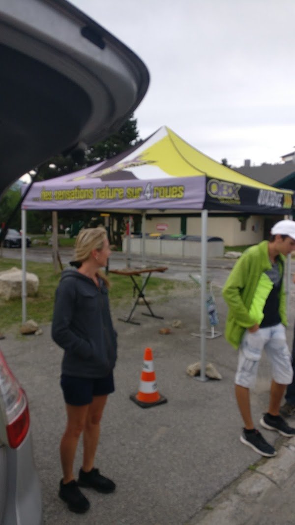 QBX Quadbike - Photo 3