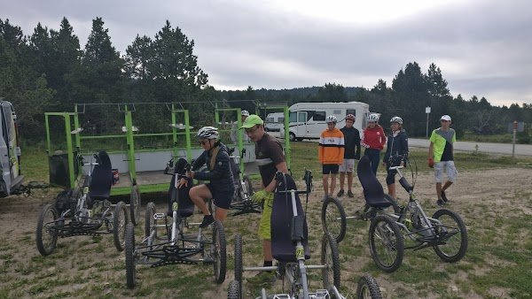 QBX Quadbike - Photo 4