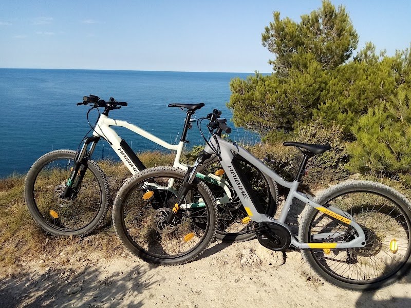 Horizon Vélo location