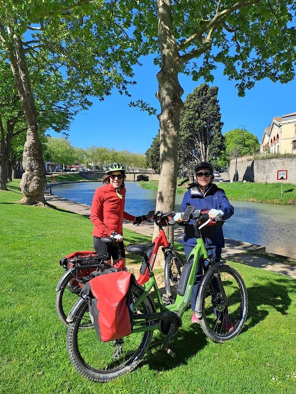 Le Petit Cyclo Carcassonne - Photo 3