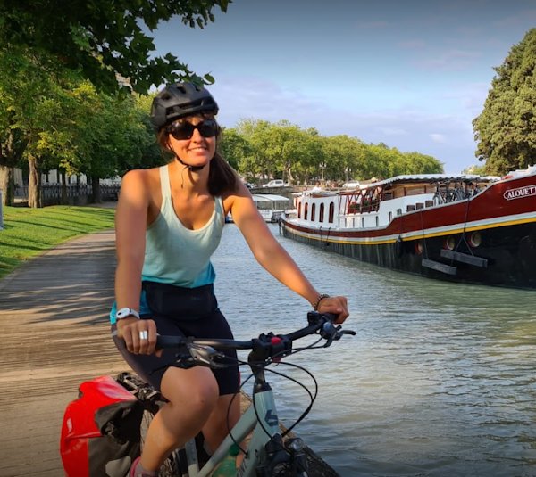 Le Petit Cyclo Carcassonne - Photo 4