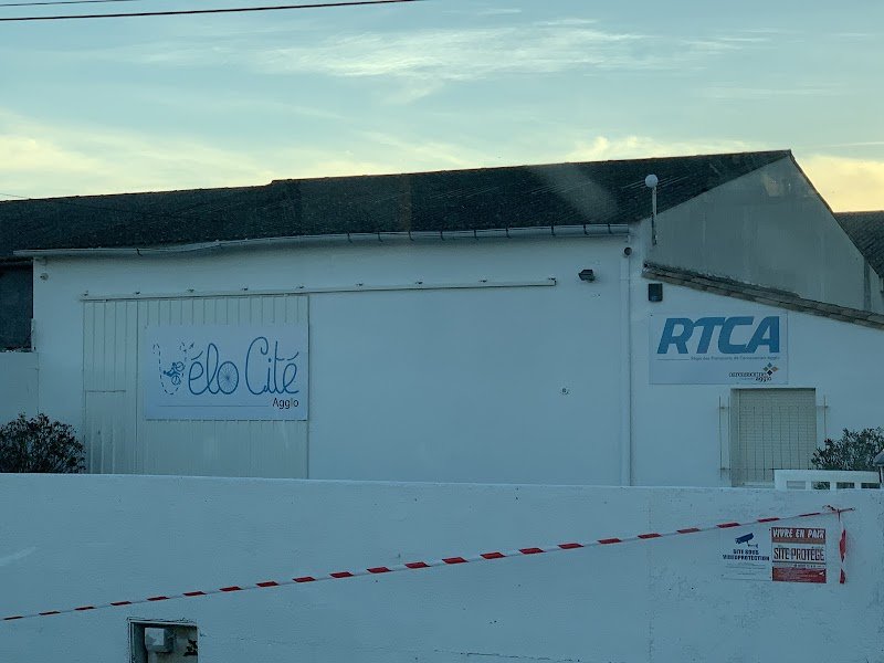VelO Cité Agglo ( RTCA )