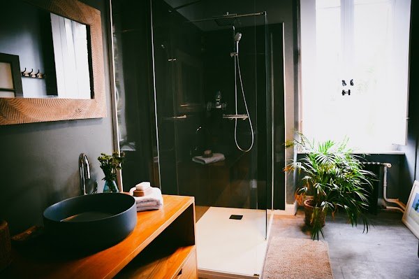 Base-vélo at Villa du Parc - Photo 2