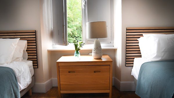 Base-vélo at Villa du Parc - Photo 3