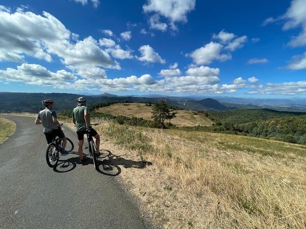 Base-vélo at Villa du Parc - Photo 4