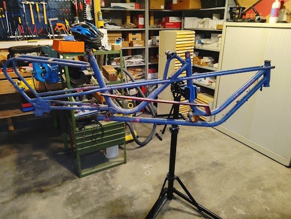 L'Atelier de LaRustine - Photo 2