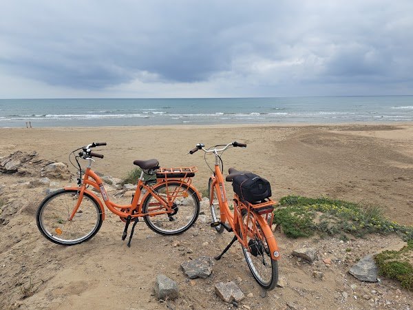 TROTTUP, Location de vélos et visites en Trottinettes Tout Terrain électriques, séminaires et entreprises - Photo 3