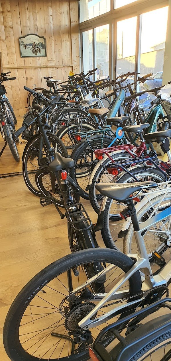 JUSTBIKE - Location vélos - Vente - Réparation - Canet - Photo 2