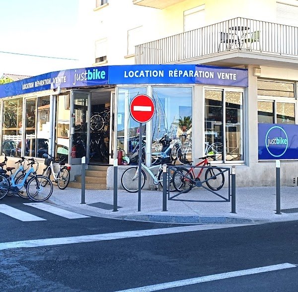 JUSTBIKE - Location vélos - Vente - Réparation - Canet - Photo 3