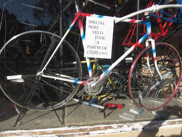 Cycles Mirloret - Photo 2